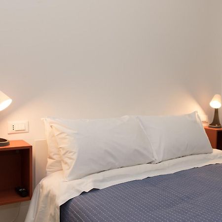 Posterla22 Ensuite Rooms Bologna Exterior foto