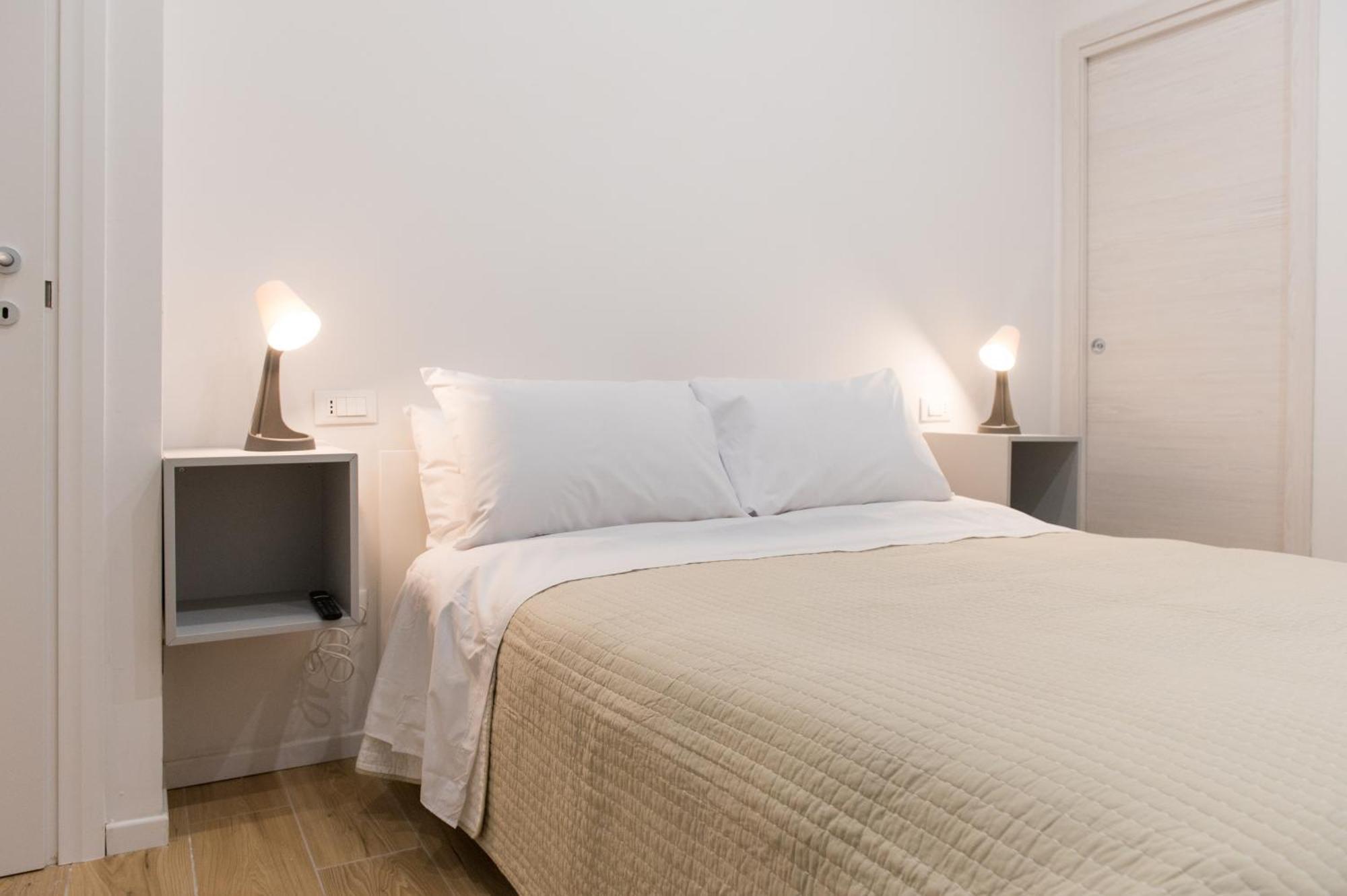 Posterla22 Ensuite Rooms Bologna Exterior foto