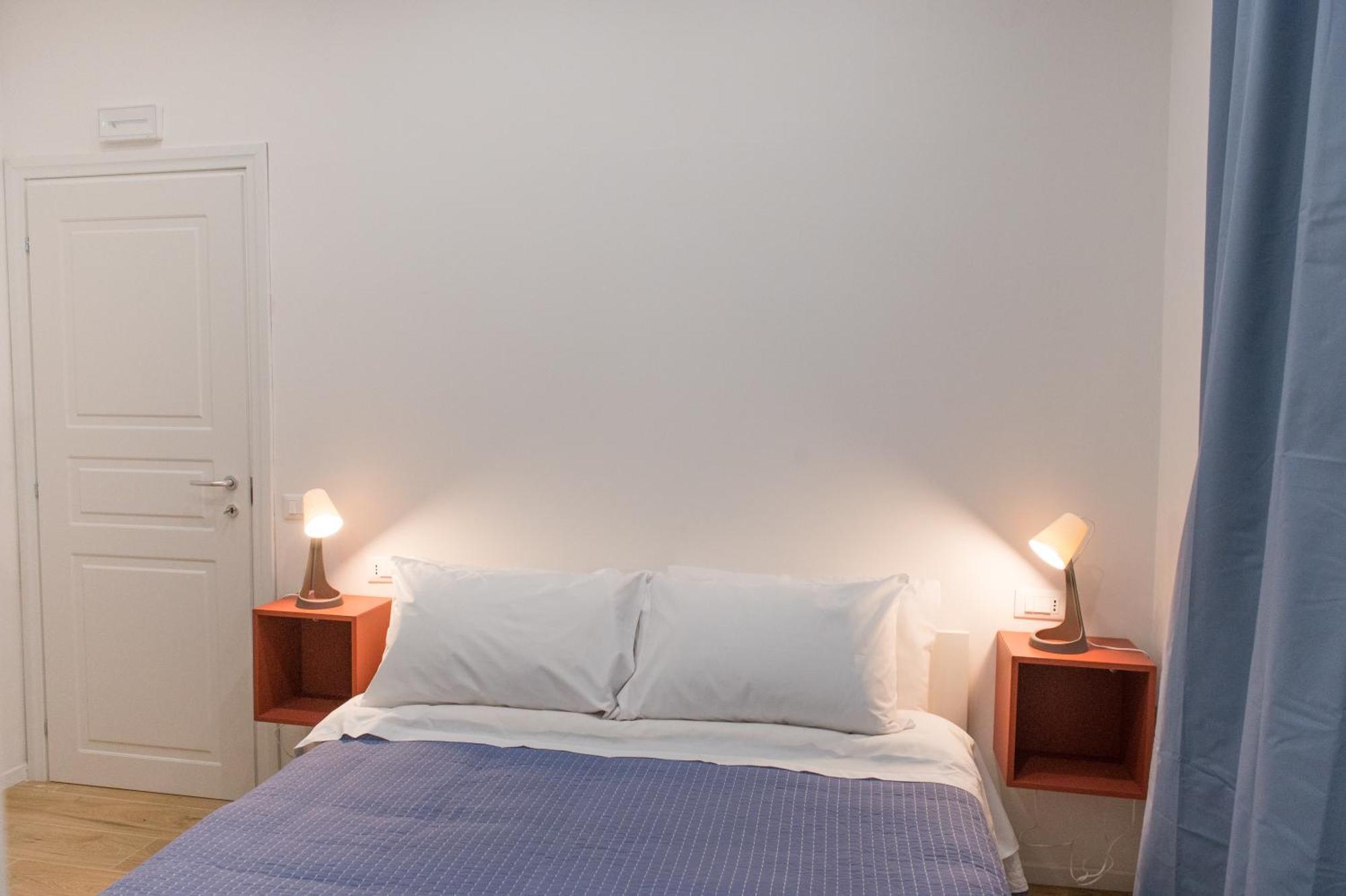 Posterla22 Ensuite Rooms Bologna Exterior foto