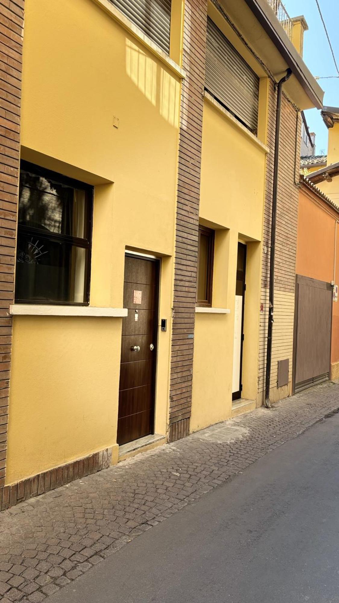 Posterla22 Ensuite Rooms Bologna Exterior foto