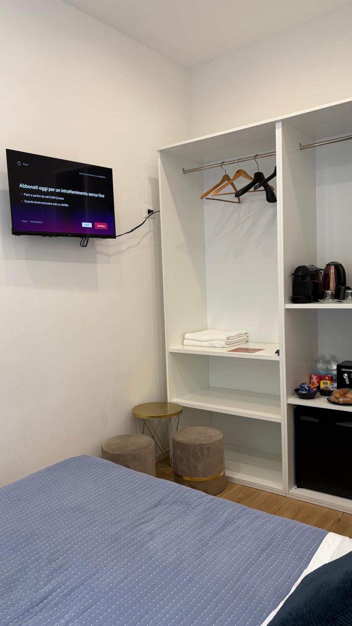 Posterla22 Ensuite Rooms Bologna Exterior foto